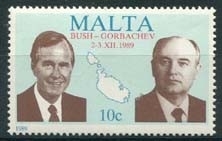 Malta, michel 830, xx