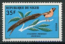 Niger, michel 624, xx