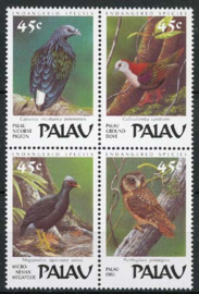 Palau, michel 265/68, xx