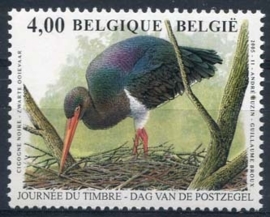 Belgie, obp 3388 , xx