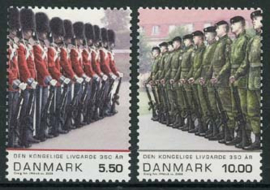Denemarken, michel 1493/94, xx