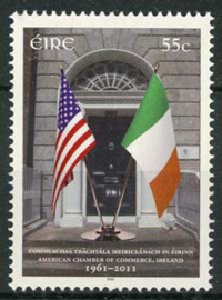 Ierland, michel 1961, xx