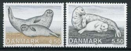 Denemarken, michel 1417/18, xx