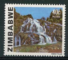 Zimbabwe, michel 271, xx