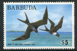 Barbuda, michel 201 A, xx