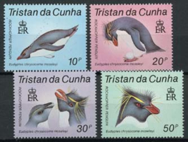 Tristan da Cunha, michel 425/28, xx