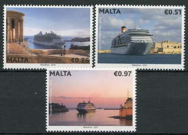 Malta, michel 1819/21, xx