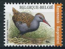 Belgie, obp 4671, xx