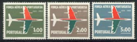 Portugal, michel 993/95, xx