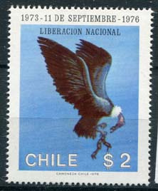 Chili, michel 860, xx