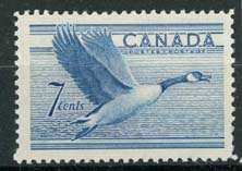 Canada, michel 274, xx
