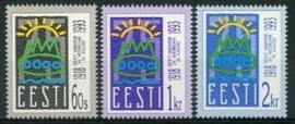 Estland, michel 200/02 , xx