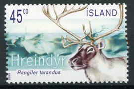 IJsland, michel 1045, xx