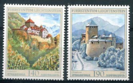 Liechtenstein, michel 1569/70, xx