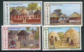 Botswana, michel 295/98, xx