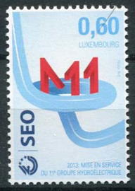 Luxemburg, michel 1985, xx
