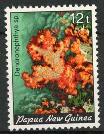 Papua N. Guinea, michel 496, xx