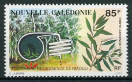 N.Caledonie, michel 958, xx