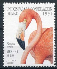 Mexico, michel 2396, xx