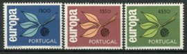 Portugal, michel 990/92, xx