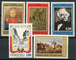 Venezuela, michel 1933/37, xx