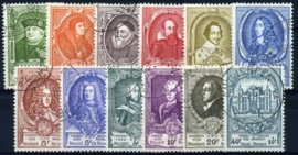 Belgie, obp 880/91,o