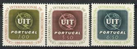 Portugal, michel 982/84, xx