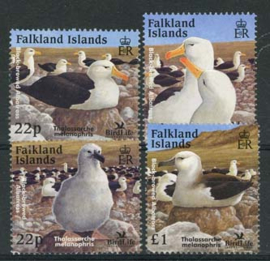 Falkland, michel 886/89, xx