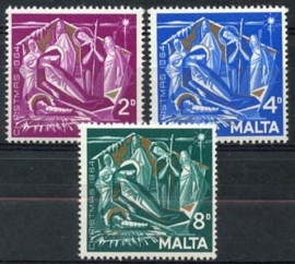 Malta, michel 298/00 , xx