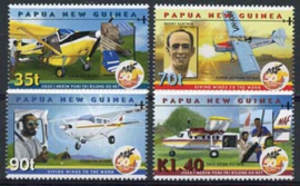 Papua N.Guinea, michel 898/01, xx