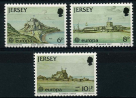 Jersey, michel 177/79, xx