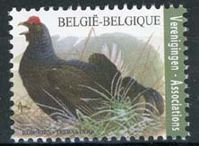Belgie, obp 4305, xx