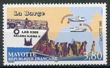 Mayotte, michel 49, xx