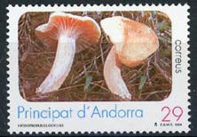 Andorra Sp., michel 239, xx
