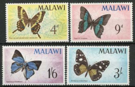 Malawi, michel 37/40, xx