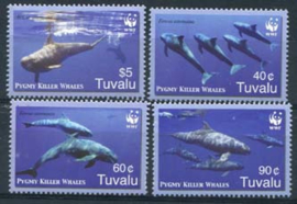 Tuvalu, michel 1307/10, xx