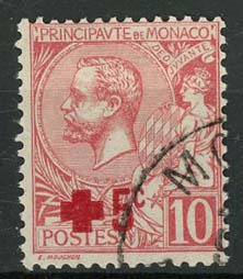 Monaco, michel 26, o