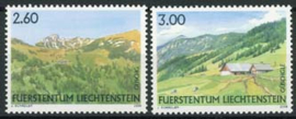 Liechtenstein, michel 1473/74, xx