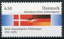 Denemarken, michel 1400, xx