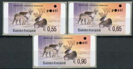 Finland, michel ATM 40 I , xx