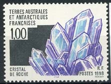 Antarctica Fr., michel 373, xx