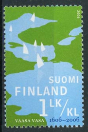 Finland, michel 1809, xx