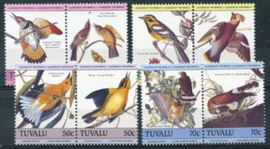 Tuvalu, michel 276/83, xx
