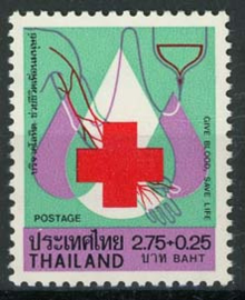 Thailand, michel 870, xx