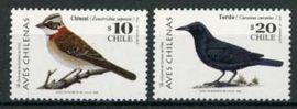 Chili, michel 1876/77 I , xx