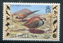 St.Helena, michel 359, xx