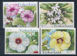 Tokelau, michel 271/74, xx