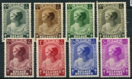 Belgie, obp 458/65, xx