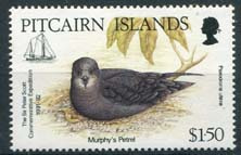 Pitcairn, michel 402, xx