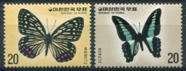 Korea Z., michel 1055/56, xx